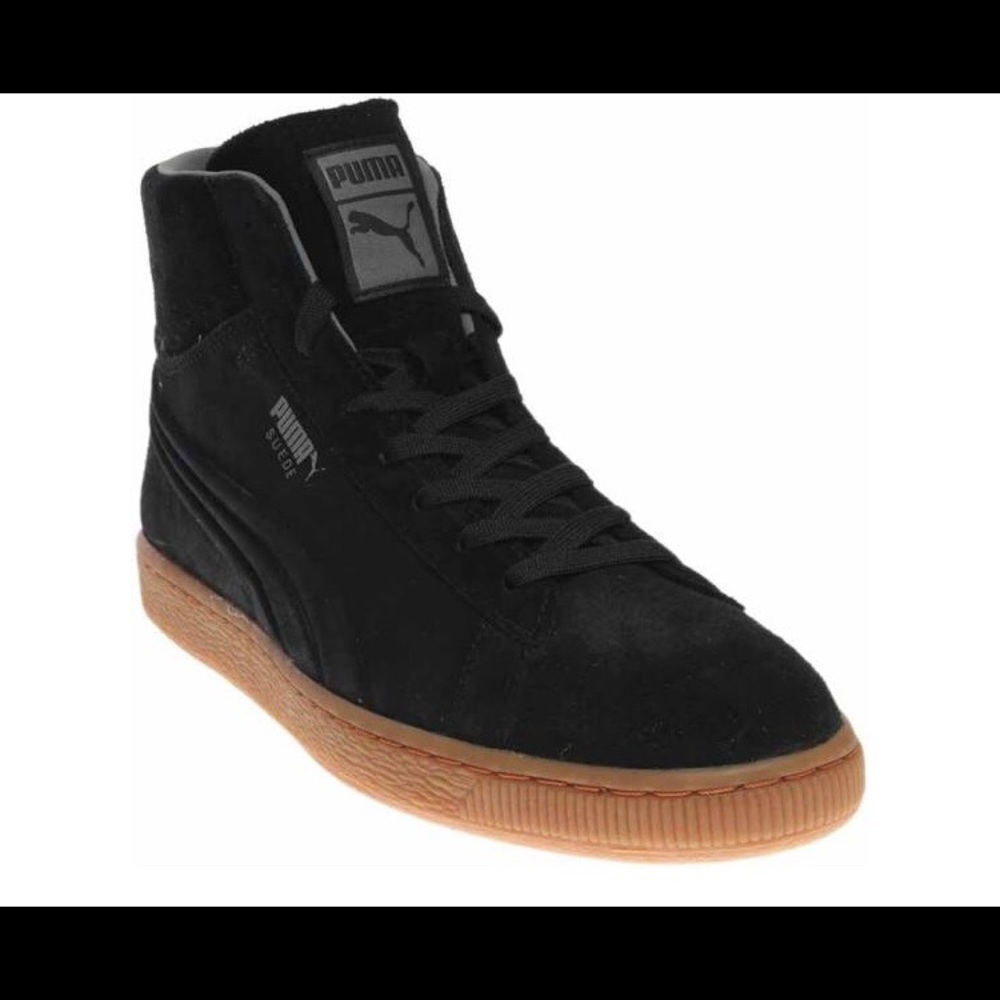 Men’s Puma